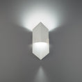 Load image into Gallery viewer, Cupid LED Outdoor Wall Sconce - Display
