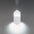 Load image into Gallery viewer, Cupid LED Outdoor Wall Sconce - Display
