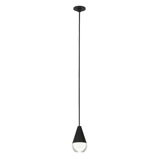 Cupola Pendant by Visual Comfort Modern