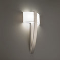 Load image into Gallery viewer, Curvana Wall Sconce - Display
