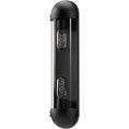 Load image into Gallery viewer, Cyrus Vanity Light - Matte Black FInish
