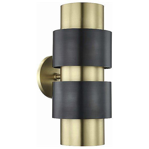Cyrus Wall Sconce - Aged Old Bronze