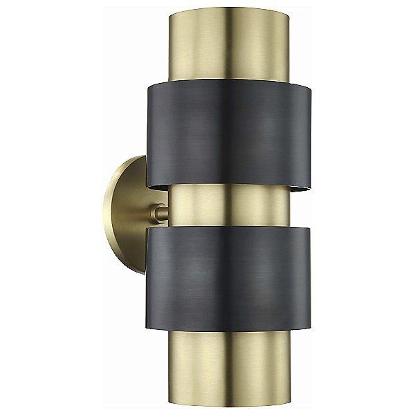 Cyrus Wall Sconce - Aged Old Bronze