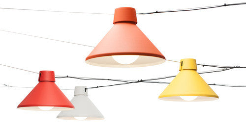 Daikanyama Pendant Light