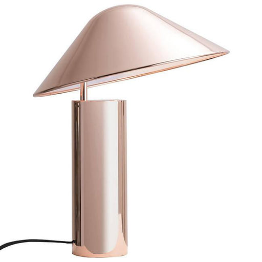 Damo Simple Table Lamp by Seed Design