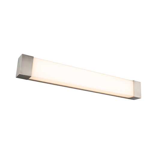 Darcy LED Vanity Light - Brushed Nickel