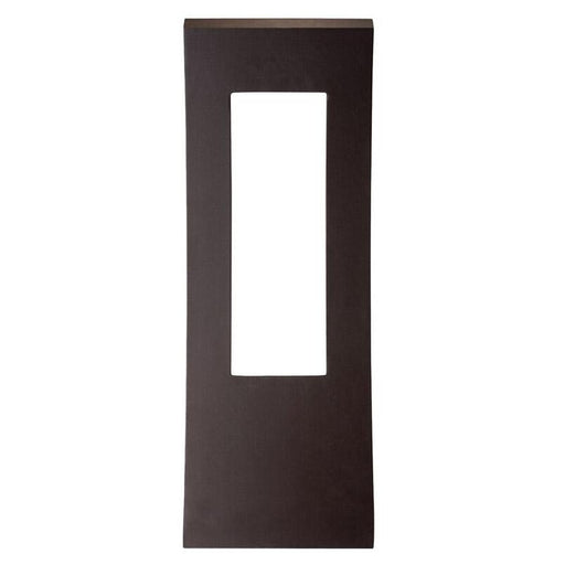 Dawn 23" Outdoor Wall Sconce - Bronze Finish