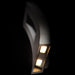 Dawn Outdoor Wall Sconce - Detail