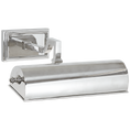 Load image into Gallery viewer, Dean 9" Picture Light - Polished Nickel Finish
