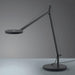 Demetra LED Table Lamp - Grey Anthracite Finish