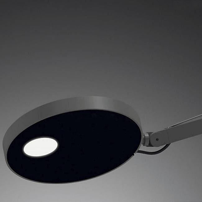 Demetra LED Table Lamp - Detail