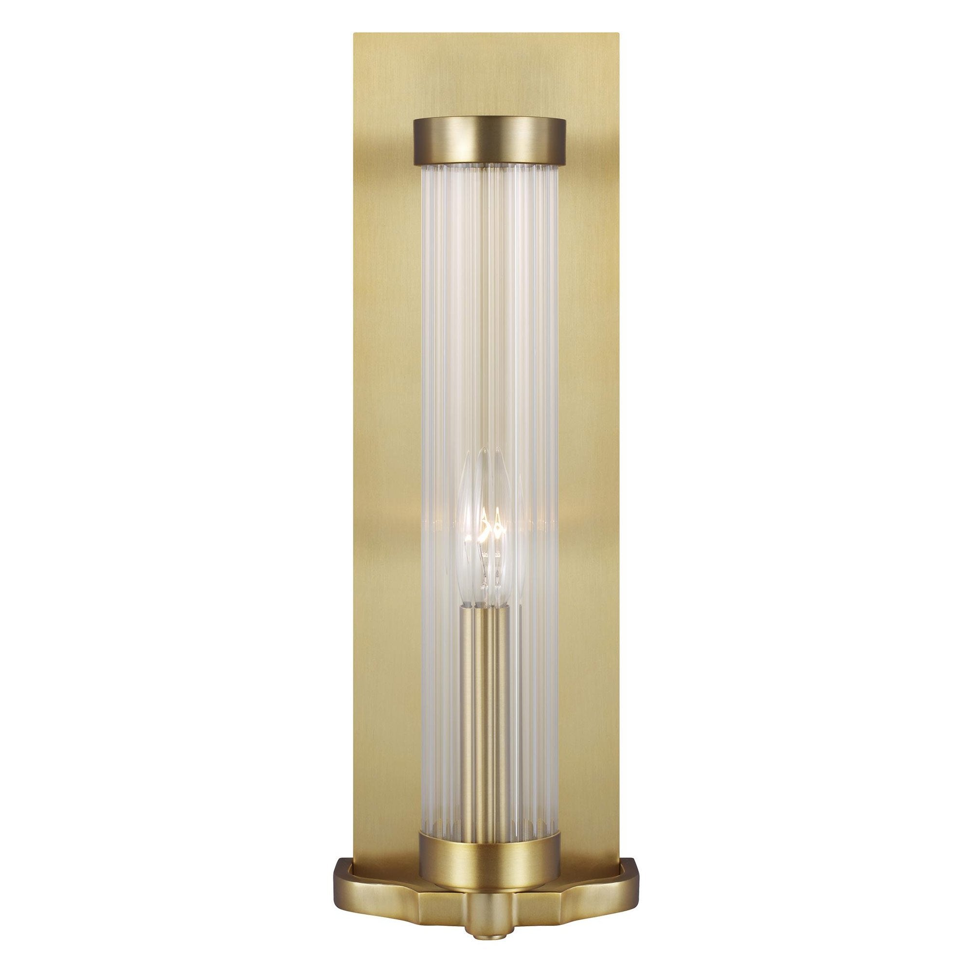 Demi Wall Sconce