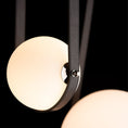 Load image into Gallery viewer, Derby LED Linear Suspension - Detail
