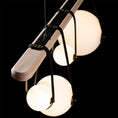 Load image into Gallery viewer, Derby LED Linear Suspension - Detail
