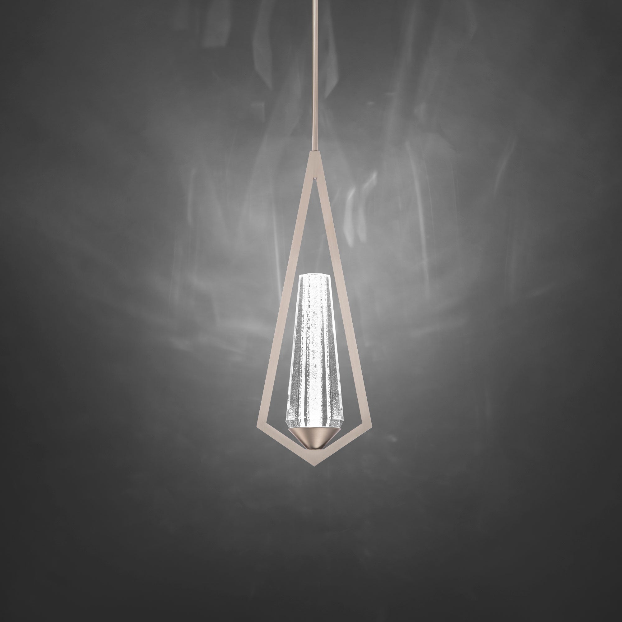 Devotion LED Mini Pendant Light - Display