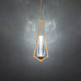 Load image into Gallery viewer, Devotion LED Mini Pendant Light - Display
