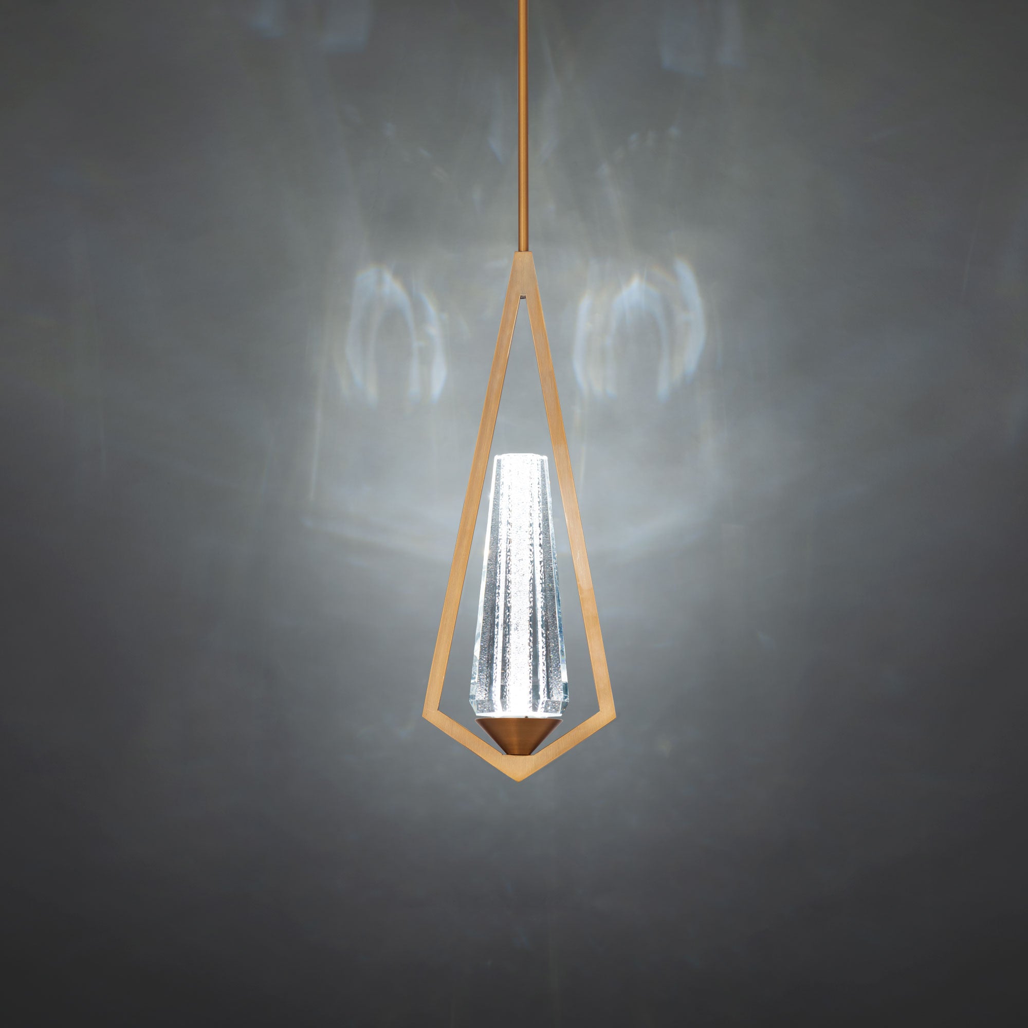 Devotion LED Mini Pendant Light - Display