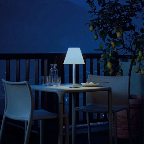 Dina+ Rechargeable Table Light