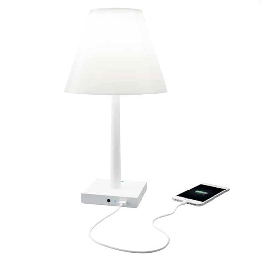 Dina+ Rechargeable Table Light