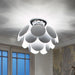 Discoco Ceiling Light - Display