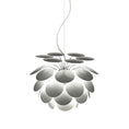 Load image into Gallery viewer, Discoco 14" Pendant Light - White Finish
