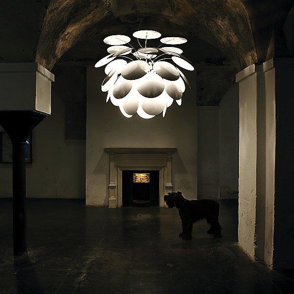 Discoco Pendant Light - Display