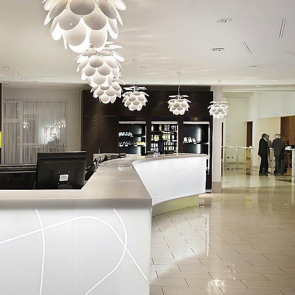 Discoco Pendant Light - Display