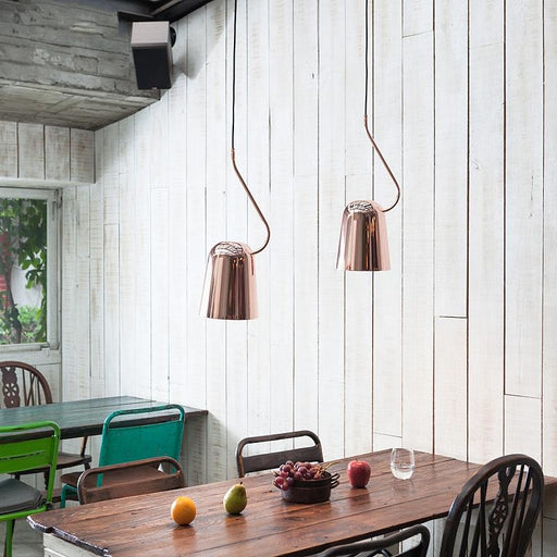 Dodo Pendant Light - Display