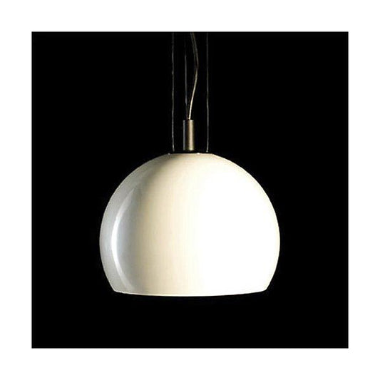 Dome Suspension Light