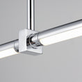 Load image into Gallery viewer, Dorian LED Linear Pendant - Detail
