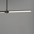 Load image into Gallery viewer, Dorian LED Linear Pendant - Detail
