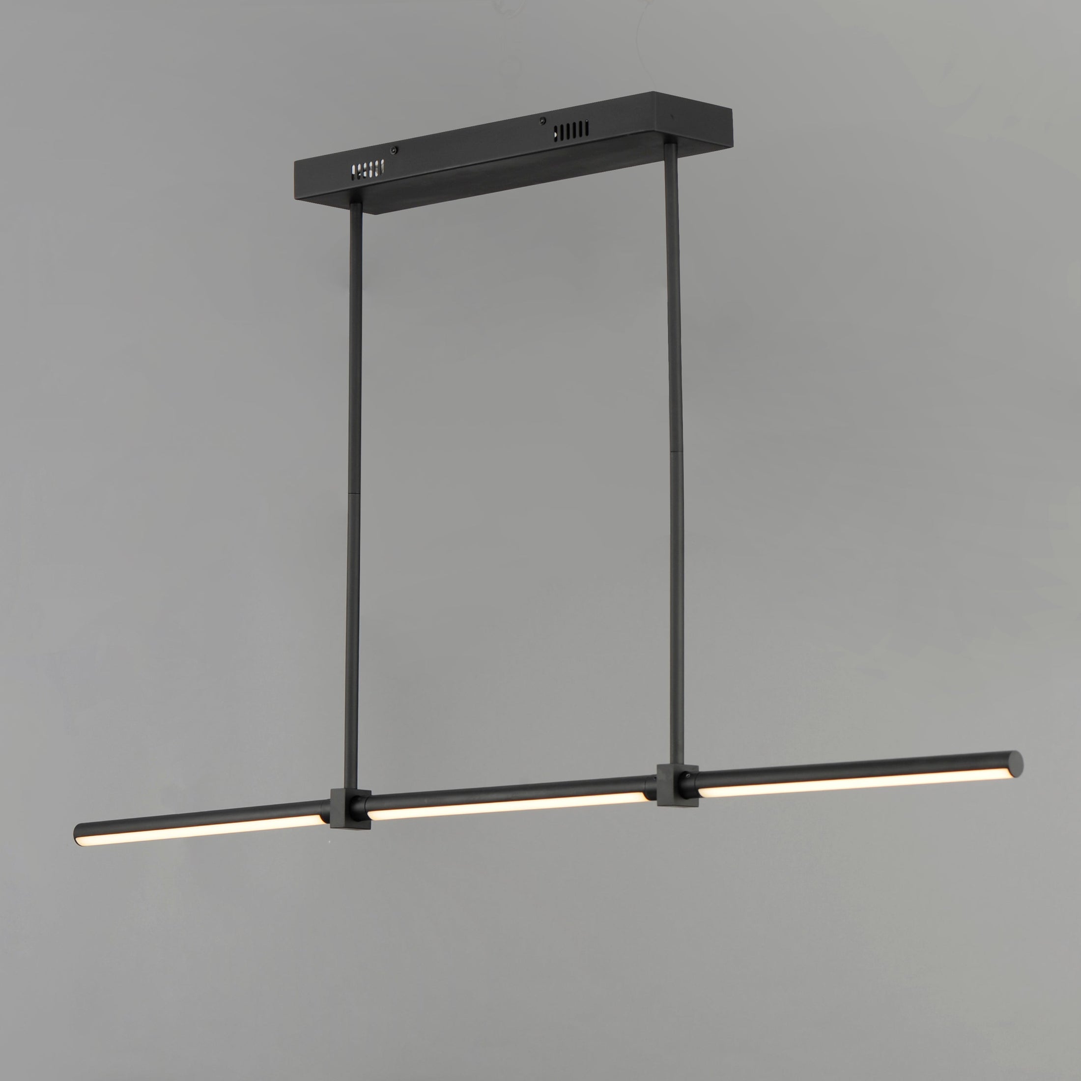 Dorian LED Linear Pendant - Display