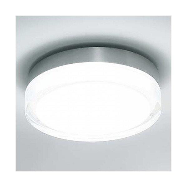 Dot 9" LED Flush-Mount Ceiling Light - Display