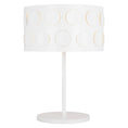 Load image into Gallery viewer, Dottie Desk Lamp - Matte White
