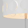 Load image into Gallery viewer, Dottie Desk Lamp - Detail
