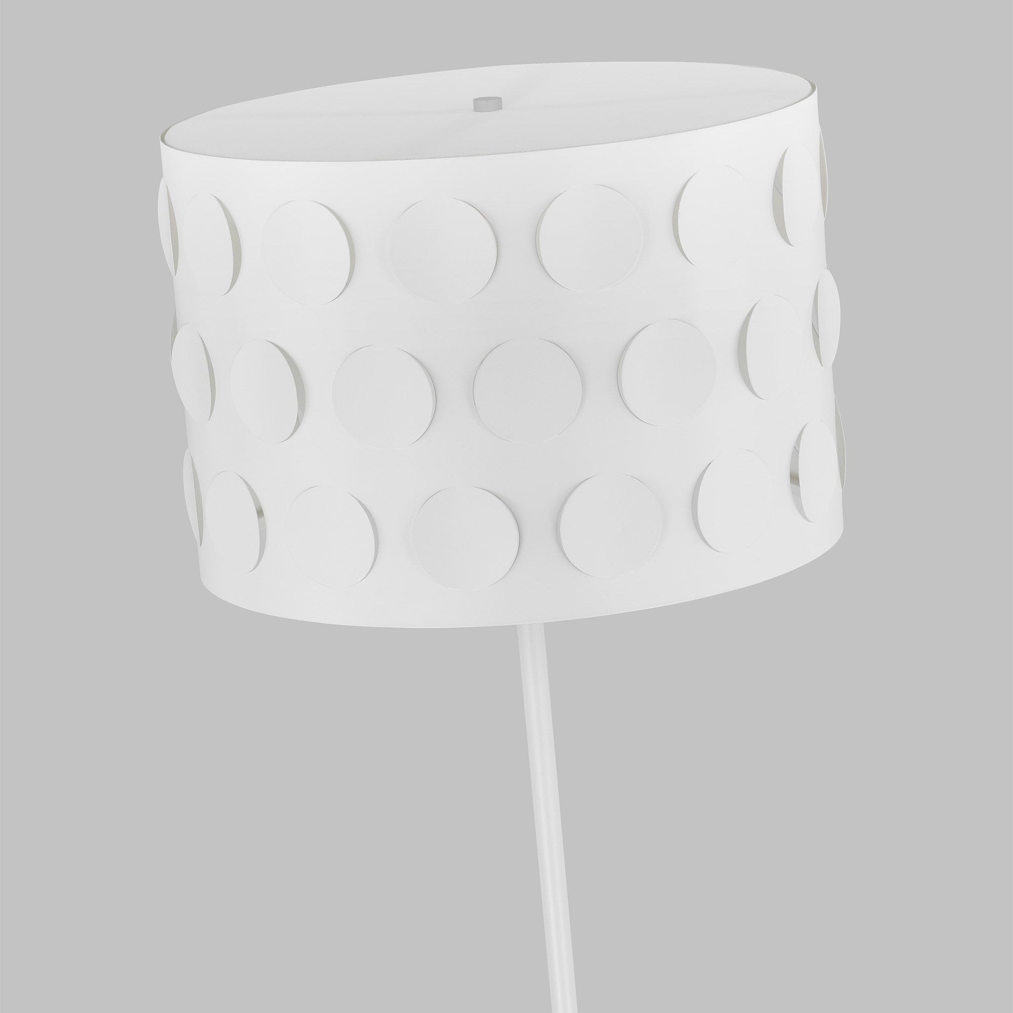 Dottie Floor Lamp - Detail