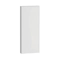 Load image into Gallery viewer, Dotwave Rectangle LED Outdoor Wall Sconce - Textured White Finish
