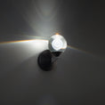 Load image into Gallery viewer, Double Bubble Wall Sconce - Display
