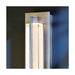 Double Axis Outdoor LED Wall Sconce - Close Up