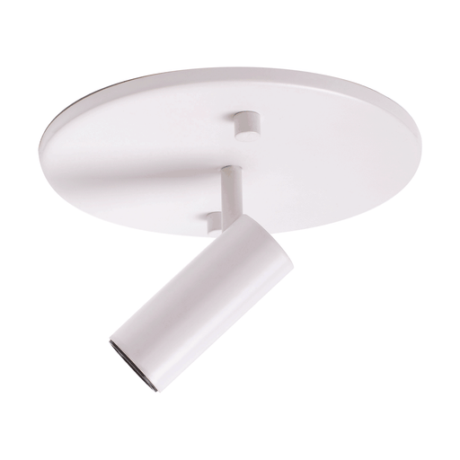 Downey Adjustable LED Spot Light by Kuzco Lighting