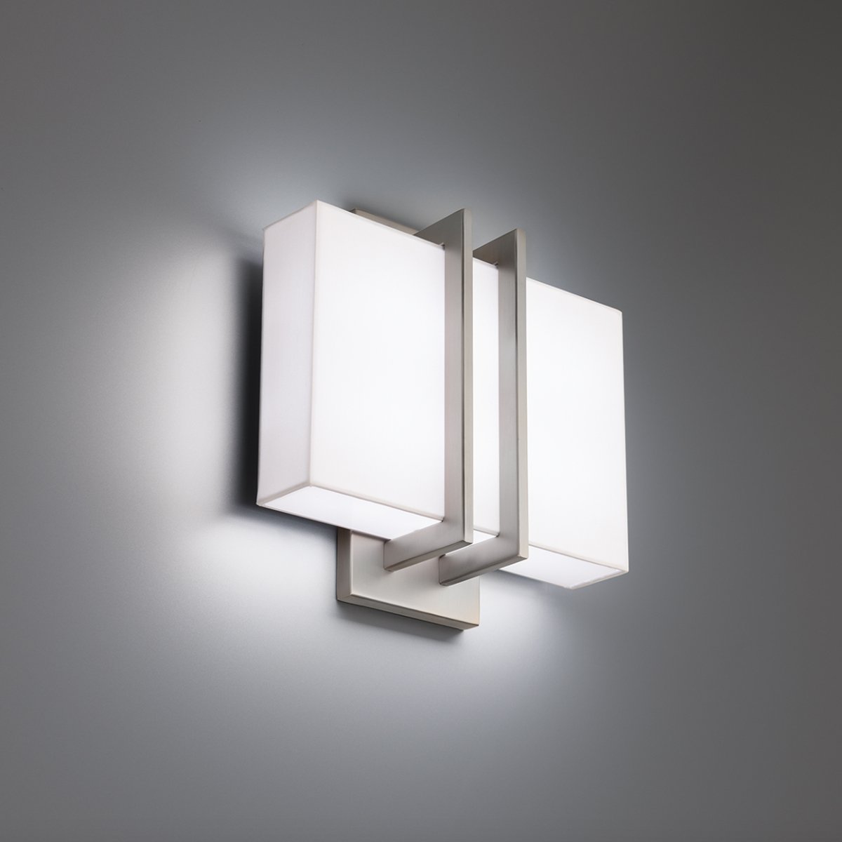 Downto Wall Sconce - Display