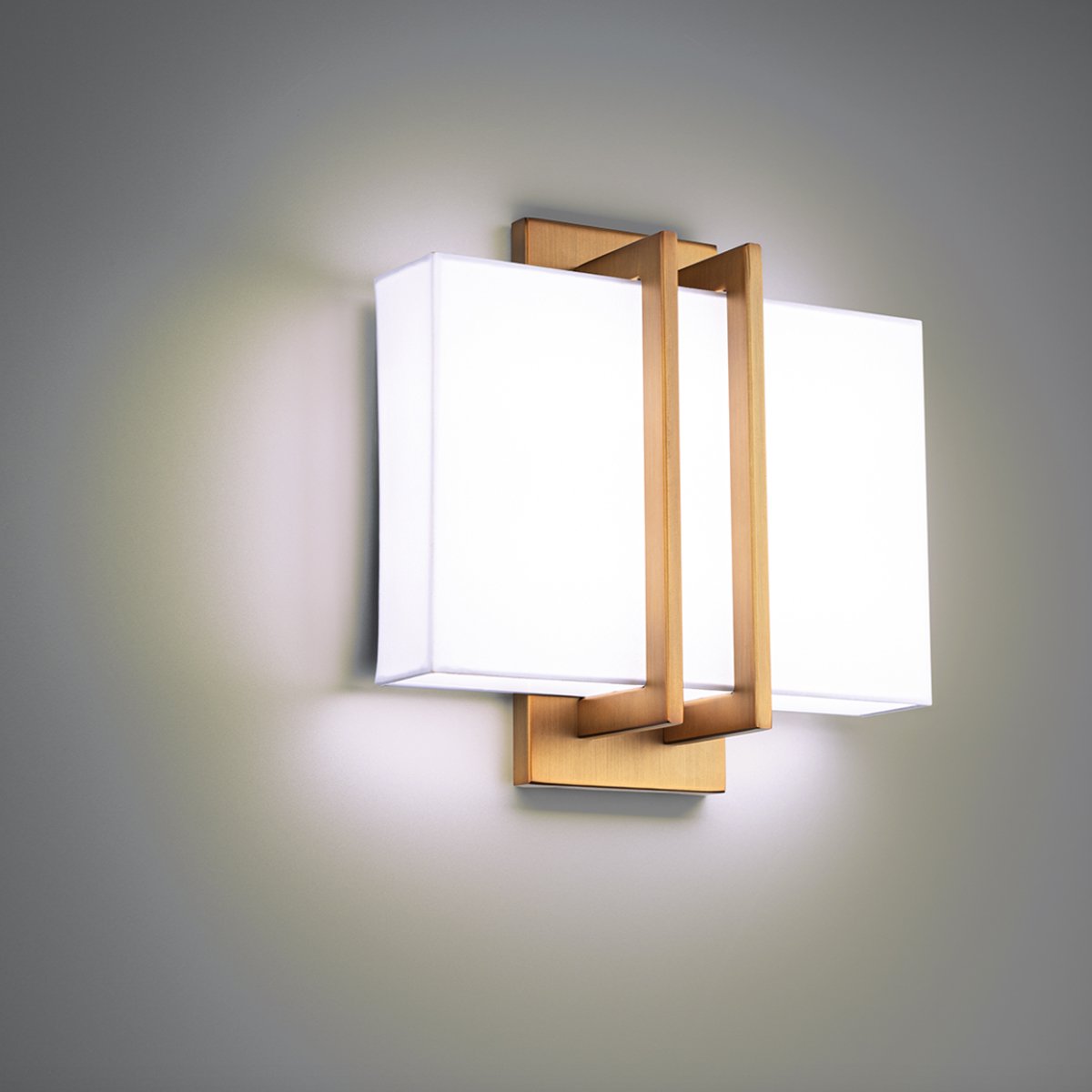 Downto Wall Sconce - Display