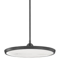 Load image into Gallery viewer, Drapper Large Pendant - Old Bronze Finish
