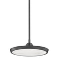 Load image into Gallery viewer, Drapper Small Pendant - Old Bronze Finish
