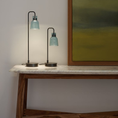 Load image into Gallery viewer, Drip Table Lamp
