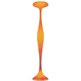 Load image into Gallery viewer, E.T.A. Floor Lamp - Orange Finish
