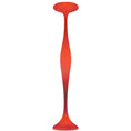 Load image into Gallery viewer, E.T.A. Floor Lamp - Red Finish
