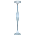 Load image into Gallery viewer, E.T.A. Floor Lamp - Silver Finish
