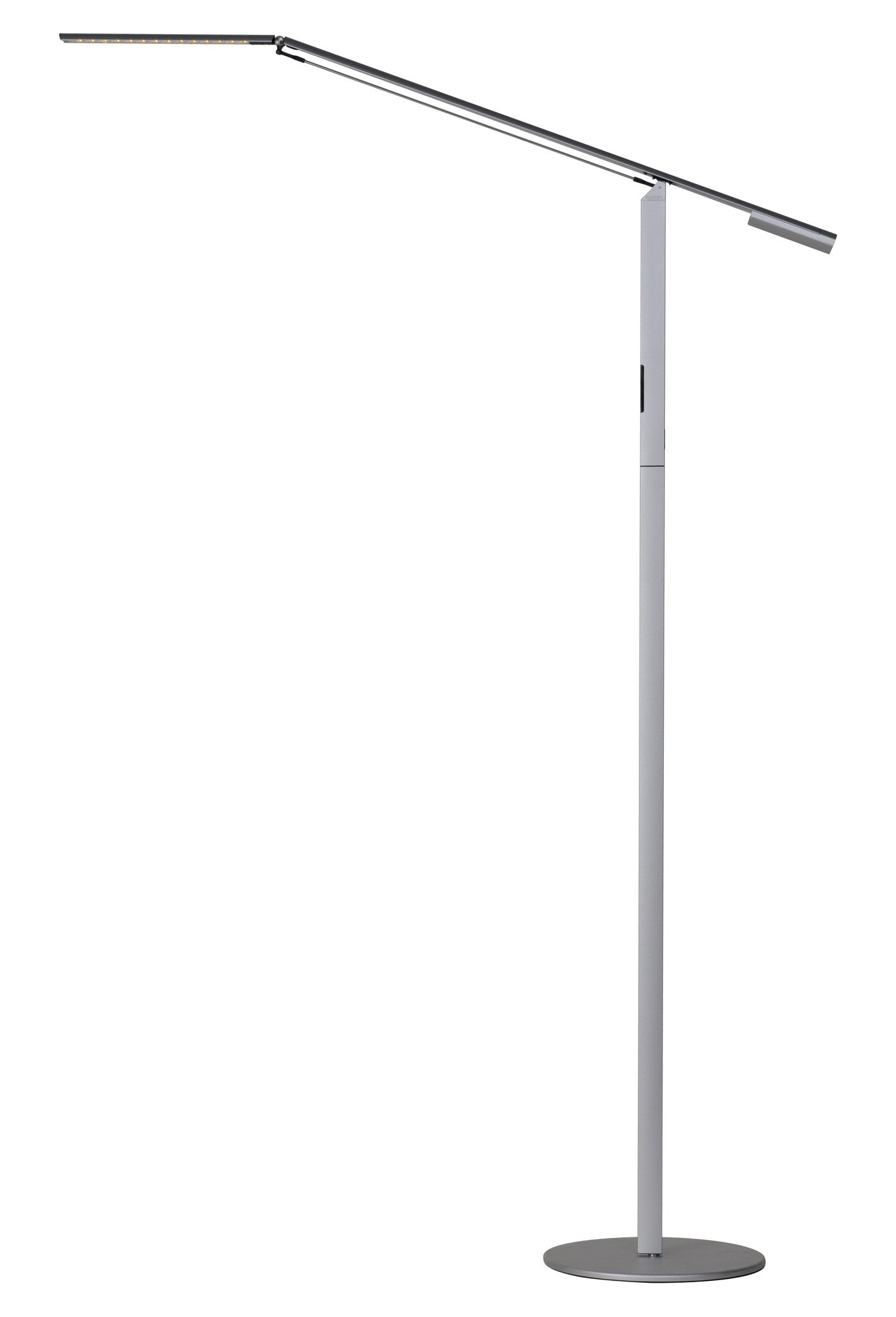 Equo LED Floor Lamp