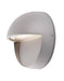 EW3506 LED Outdoor Wall Sconce - Gray